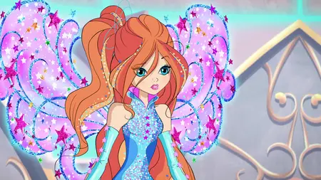 Winx Club S08E05
