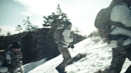 SEAL Team S04E01
