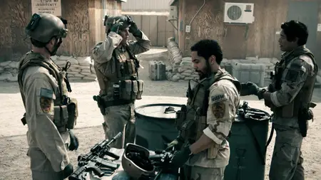 SEAL Team S04E01