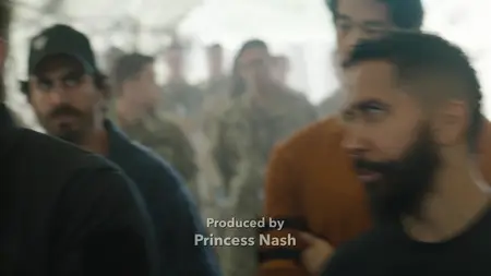 SEAL Team S04E01