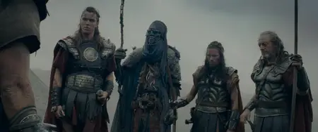 Clash of the Titans (2010)