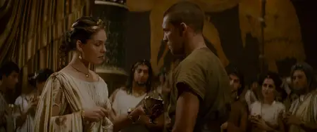 Clash of the Titans (2010)
