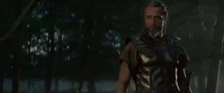 Clash of the Titans (2010)