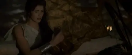 Clash of the Titans (2010)
