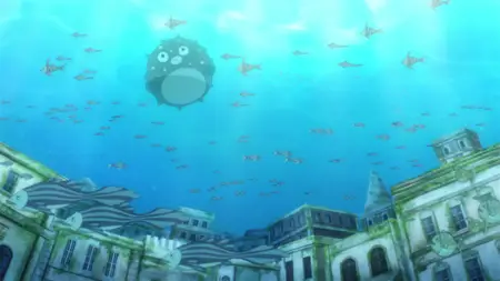 Fairy Tail - 100 Years Quest - S01E02