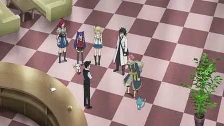Fairy Tail - 100 Years Quest - S01E02
