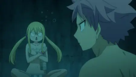 Fairy Tail - 100 Years Quest - S01E02