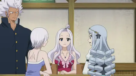 Fairy Tail - 100 Years Quest - S01E02