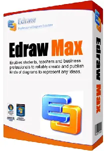 EdrawMax 14.0.0.1184 Ultimate Multilingual Portable