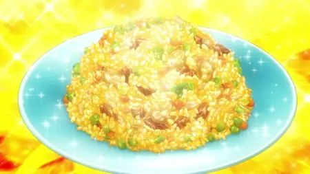 Shokugeki no Souma - S05E12 (BD HEVC 1080p FLAC
