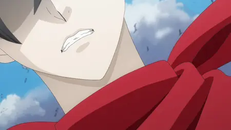 Shokugeki no Souma - S05E12 (BD HEVC 1080p FLAC
