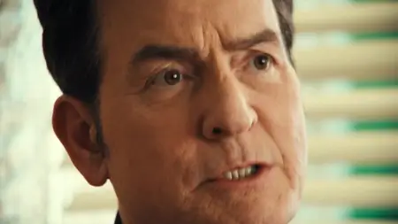 aka Charlie Sheen S01E01