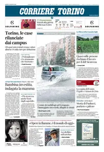 Corriere Torino - 15 Agosto 2024