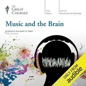 Music and the Brain