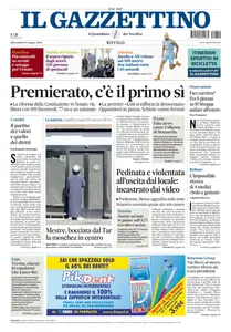 Il Gazzettino Rovigo - 19 Giugno 2024