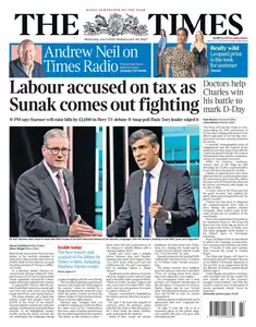 The Times - 5 June 2024