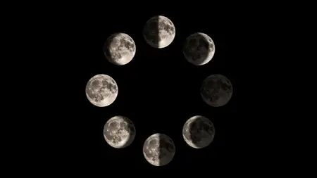 The Moon as a Mirror of the Soul