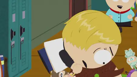 South Park S27E04