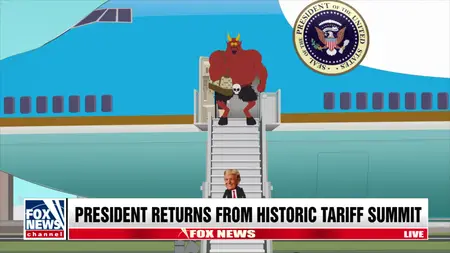 South Park S27E04