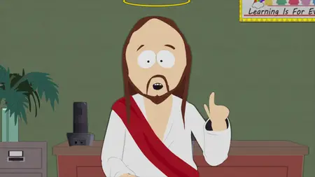 South Park S27E04