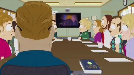 South Park S27E04