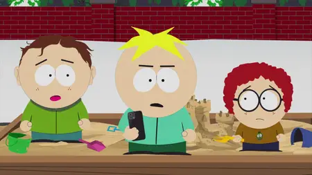 South Park S27E04