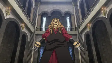 Tate no Yuusha no Nariagari - S04E04
