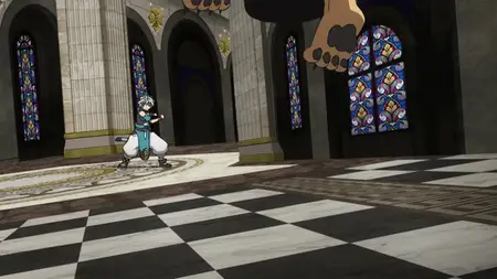 Tate no Yuusha no Nariagari - S04E04