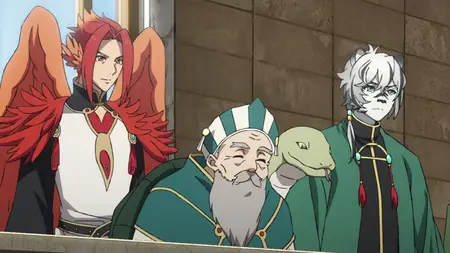 Tate no Yuusha no Nariagari - S04E04