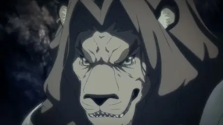 Tate no Yuusha no Nariagari - S04E04