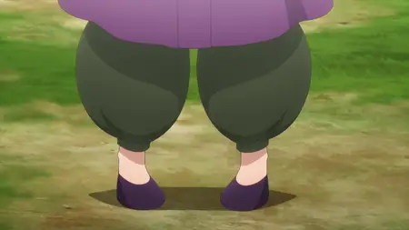 Mushoku no Eiyuu - 08 (1080p