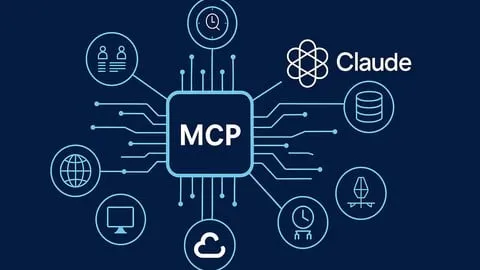 MCP : Generative AI with Model Context Protocol, Claude Code