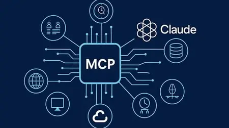 MCP : Generative AI with Model Context Protocol, Claude Code