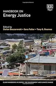 Handbook on Energy Justice
