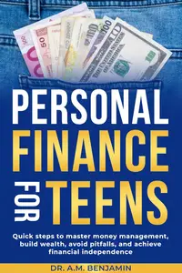 Personal Finance For Teens