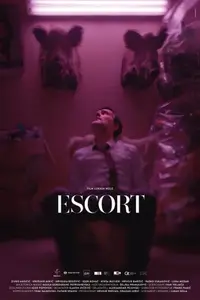 Escort (2023)