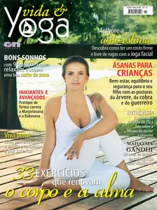 Revista Yoga - 31 Maio 2024