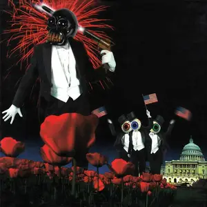 The Residents - Our Tired, Our Poor, Our Huddled Masses (2007)