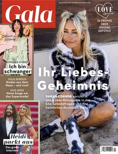 Gala - 21 Mai 2025