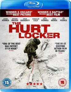 The Hurt Locker (2008)