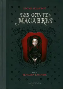 Les Contes Macabres - Tome 1