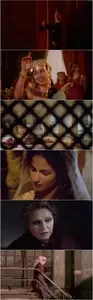Last Harem (1999) Harem Suare