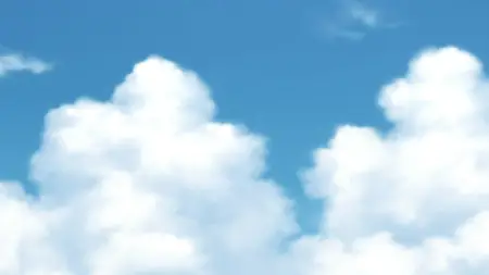 Soredemo Machi wa Mawatteiru - 11 (BD 1080p HEVC FLAC