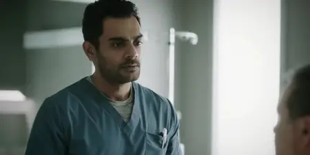 Transplant S01E07