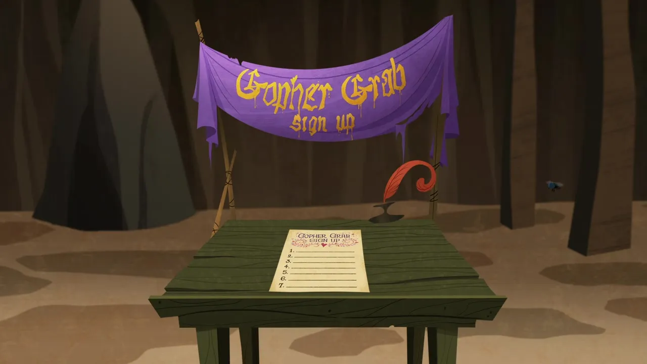 Rapunzel's Tangled Adventure S02E04