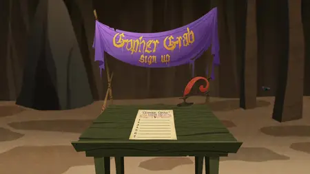 Rapunzel's Tangled Adventure S02E04