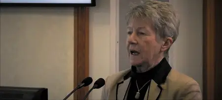 BBC - Murder Trial: The Killing of Dr Brenda Page (2024)