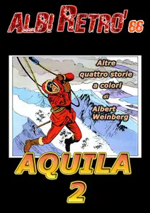 Albi Retro' - Volume 66 - Aquila 2