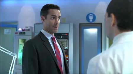 Ted S02E07