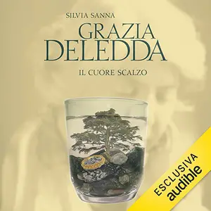 «Grazia Deledda» by Silvia Sanna